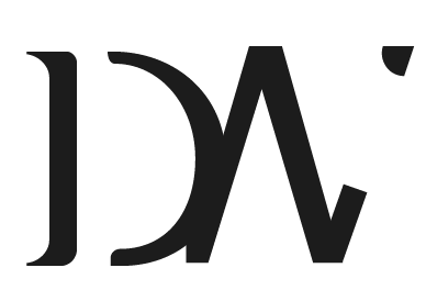 Darryl Wyrick monogram