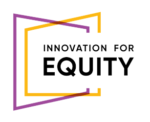 Innovation for Equity
