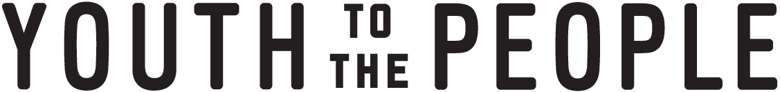 Youth to the People